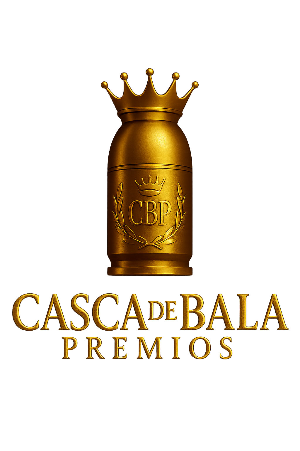 CASCA DE BALA PRÊMIOS